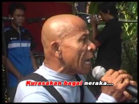 Om Halmahera - Pedih voc  Memet