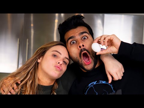 French Toast for Beginners | Lele Pons & Adam Waheed