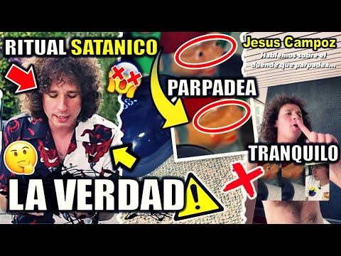 La VERDAD del DUENDE de LUISITO COMUNICA + MOMENTO EXACTO | ¿REAL o FALSO Luis RESPONDE otra vez