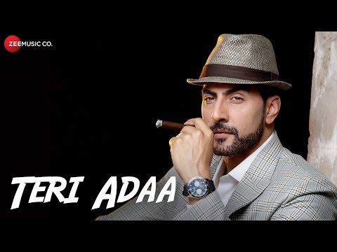 Teri Adaa Lyrics