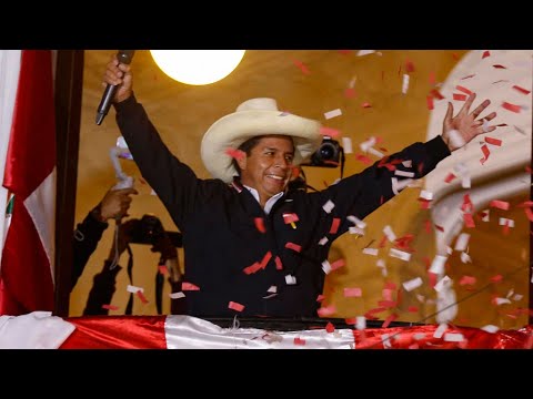 Présidentielle au Pérou : Castillo se dit vainqueur, Fujimori conteste 200 000 bulletins
