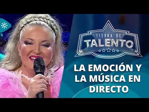 Tierra de talento | Gran final