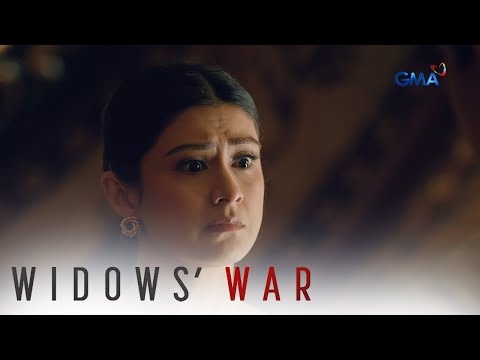 Widows’ War: Fight for your rights, George! (Episode 64)