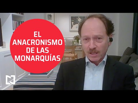 ¿Qué implica la caída del rey Juan Carlos para la monarquía constitucional - Es la hora de opinar