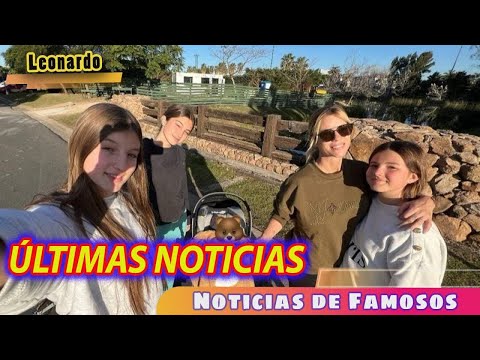 Nicole Neumann compartió una salida de madre e hijas con Sienna y Allegra Cubero