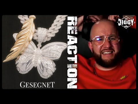 Apache 207, Luciano - Cold as Ice & Tiefgaragen | REACTION