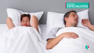 Efectos del alcohol en el sueño