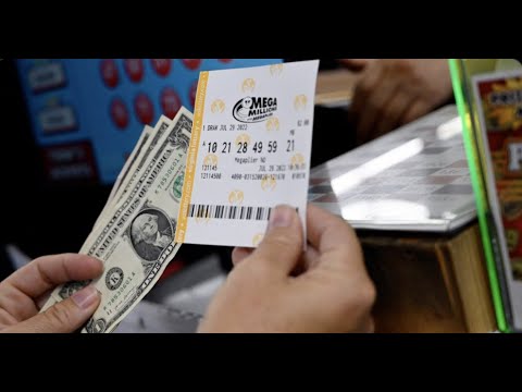États-Unis : un jackpot d'un milliard de dollars mis en ce vendredi à la loterie