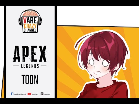 Apex-Legends-by-Toon-VARECRAZāđ Apex-Legends-by-Toon-VARECRAZāđ