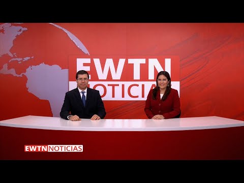 EWTN NOTICIAS - 2024-05-31 - Noticias católicas | Programa completo