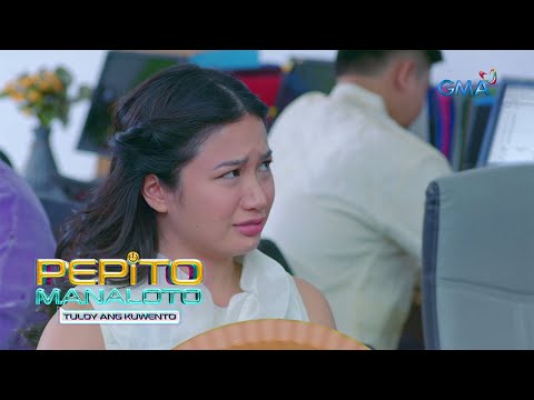 Pepito Manaloto - Tuloy Ang Kuwento: Conyo thingz ni Cara! (YouLOL)