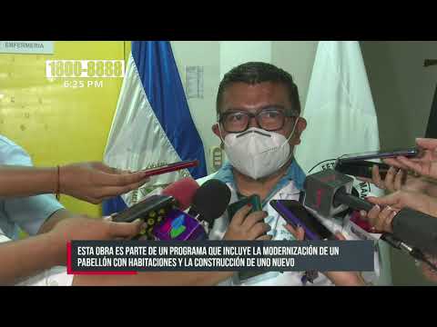 Nicaragua mejorará atenciones oncológicas en el Hospital La Mascota