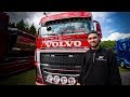 Volvo FH16 750 z 2016r - ''Welcome to my cab'' - Volvo Trucks