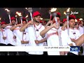 مأرب ..  سبتمبر شعلة في كل بيت