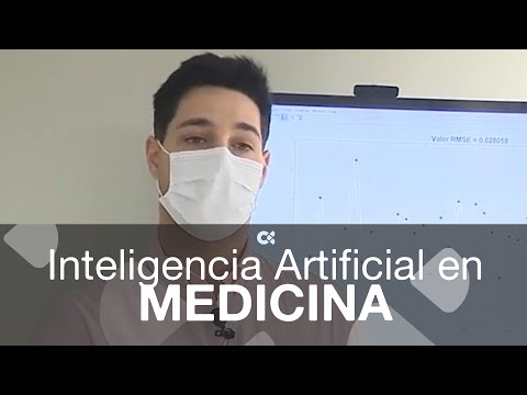 Un proyecto del Hospital Insular de Gran Canaria usa la IA para crear un gemelo digital