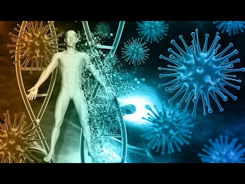 ¿Cuáles son los antivirales que nos ofrece la naturaleza para combatir los virus?