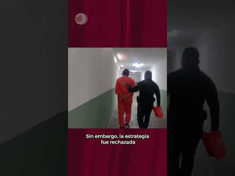 Retrasan audiencia del presunto feminicida de Milagros en León