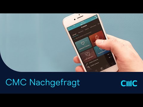 CMC Nachgefragt: Moneymanagement (Handelskontoeinstellungen)