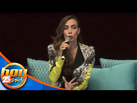 Timbiriche podría tener reencuentro y, ¿Sasha, Thalia y Paulina Rubio están incluidas?| Programa Hoy