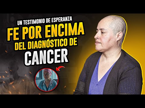 EN MEDIO DEL #cáncer FUI SACADA DE MI CUERPO Y ME TOCÓ VER UN BRUJO ?? Y ME DIJO ESTO