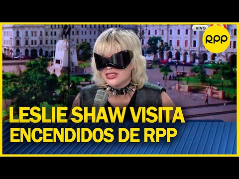 Leslie Shaw estrena videocplip “dile adiós a tu ex”