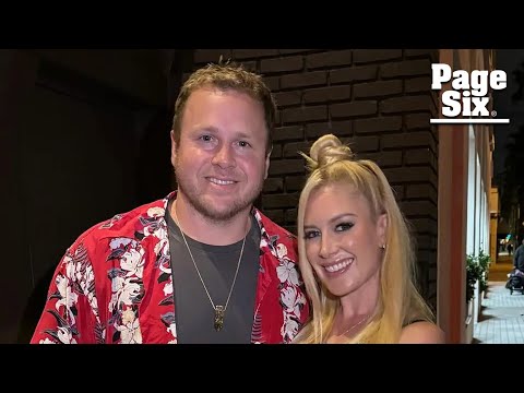 Spencer Pratt and Heidi Montag sue city of Los Angeles over loss of home in Palisades Fire