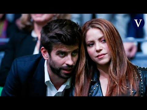 Los abogados de Shakira y Piqué se reúnen la semana que viene por este motivo