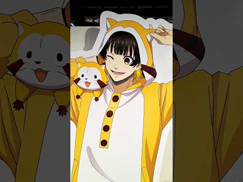 蜂楽くん、いつだって最高だよ🐝💕【ブルーロック×RASCAL POP UP SHOP in OIOI】#ブルーロック