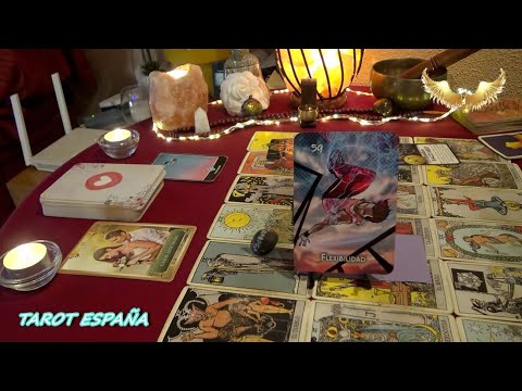 ?CAPRICORNIO HOROSCOPO SEMANAL DEL 14 AL 20 OCTUBRE 2024??TAROT ESPAÑA