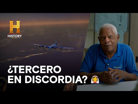 ¿Tercero en discordia? - TRIÁNGULO DE LAS BERMUDAS: AGUAS MALDITAS