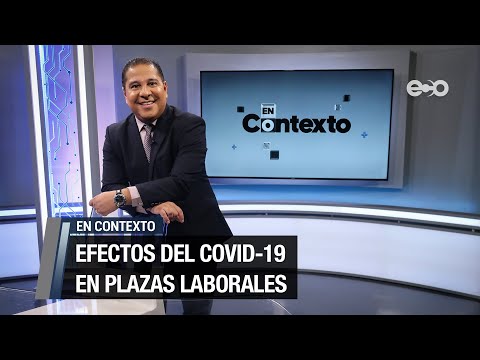 Covid-19 causará una catástrofe laboral; más de 250 mil panameños perderán sus empleos | En Contexto