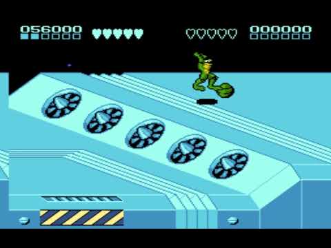 เกมเก่าดักแก่EP.6Battletoads