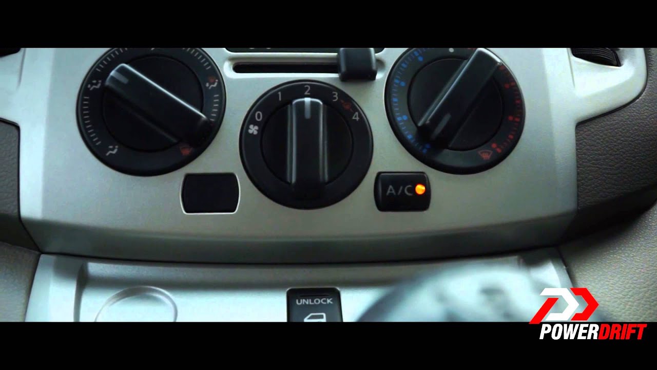Ashok Leyland Stile Interior : PowerDrift