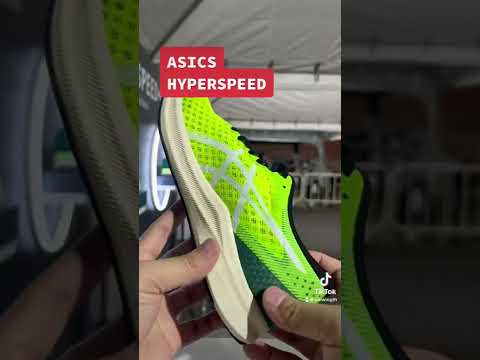 ASICSHYPERSPEED