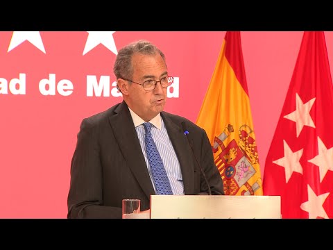Madrid propone una pasarela de transporte entre Pozuelo y el Zendal