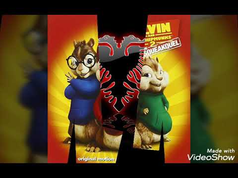 ROYAL RUMBLE (chipmunk version)