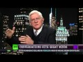 Conversations w/Great Minds - Phil Donahue - What if Nader Had Become President?