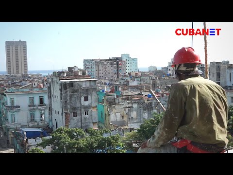 Así cualquiera construye hoteles de lujo: explotación a trabajadores cubanos de la construcción