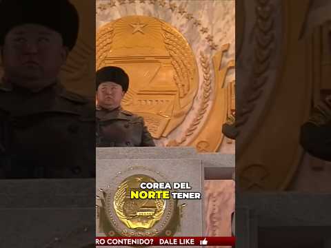 Secreto Armamentista De Corea Del Norte