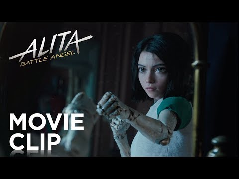 Alita: Battle Angel Reviews + Where to Watch Movie Online, Stream or Skip?