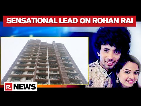 Republic TV Accesses Crucial Details On Rohan Rai’s Activities After Disha Salian’s Demise