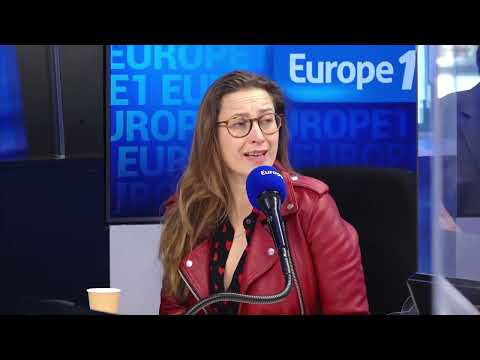 Campagne présidentielle : le débat de François Kalfon, Emmanuelle Ducros et Bruno Jeudy