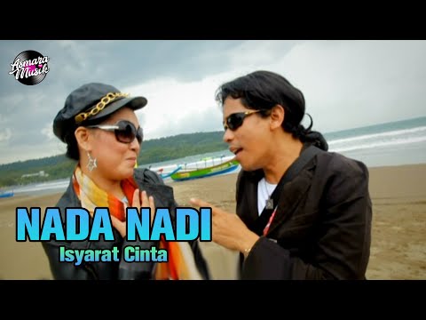 Nada Nadi - Isyarat Cinta (Official Music Video)