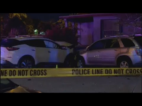 14-year-old charged in Hialeah crash that killed 2 women, severely injured another | Quickcast