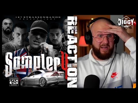 Bonez MC - Lächeln | REACTION
