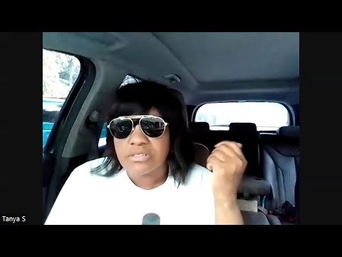 In Depth With Dike Rostant - Tanya Stephens