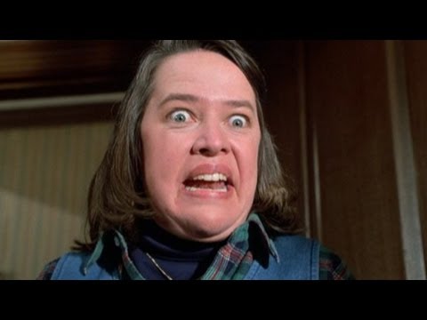 misery novel and annie wilkes A trained nurse, annie tends to paul`s wounds while keeping him locked in the guest bedroom of her remote farmhouse horrified to discover that her favorite author has killed off her favorite fictional heroine-the 19th century adventuress misery chastain-in his latest novel, annie demands that paul sit down at her rickety card. misery novel and annie wilkes A trained nurse, annie tends to paul`s wounds while keeping him locked in the guest bedroom of her remote farmhouse horrified to discover that her favorite author has killed off her favorite fictional heroine-the 19th century adventuress misery chastain-in his latest novel, annie demands that paul sit down at her rickety card.