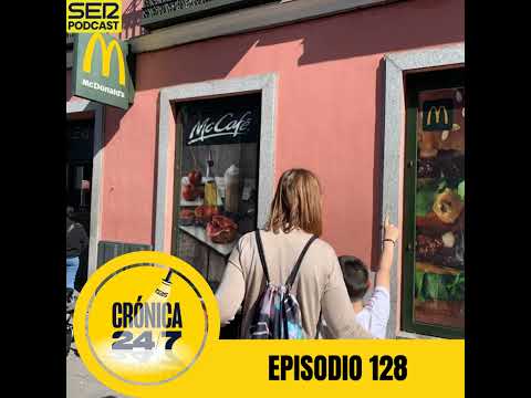 Episodio 128 | La comida basura tiene código postal