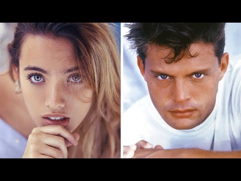 Luis Miguel Rumores de una Hija No Reconocida Causan Revuelo