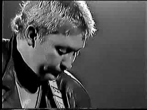 Chris Rea "I Don't Know What It Is But I Love It"